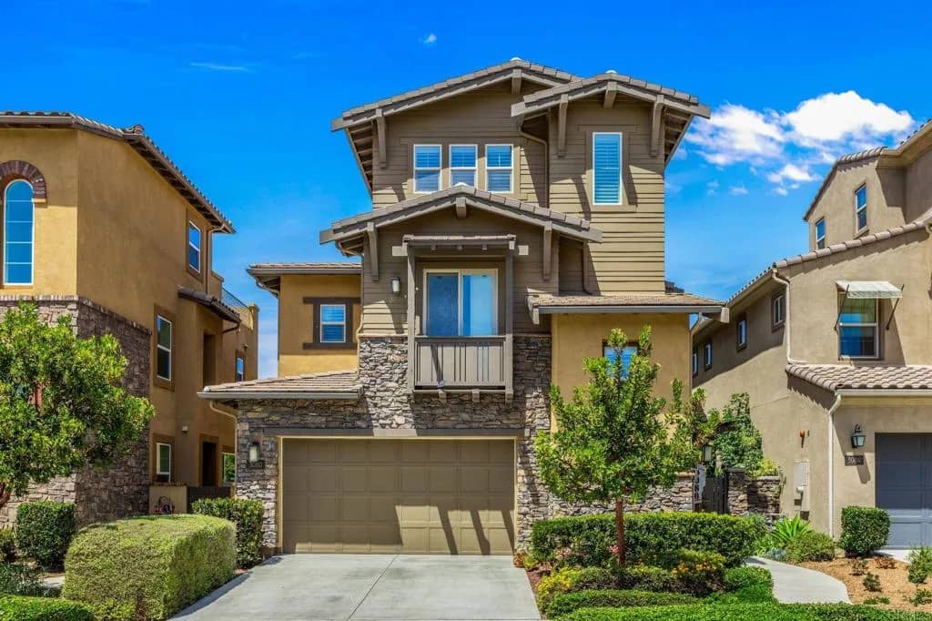 3080 Marron Road, Carlsbad, California, 92010