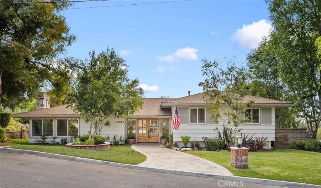 13081 Saint Thomas, North Tustin, California, 92705