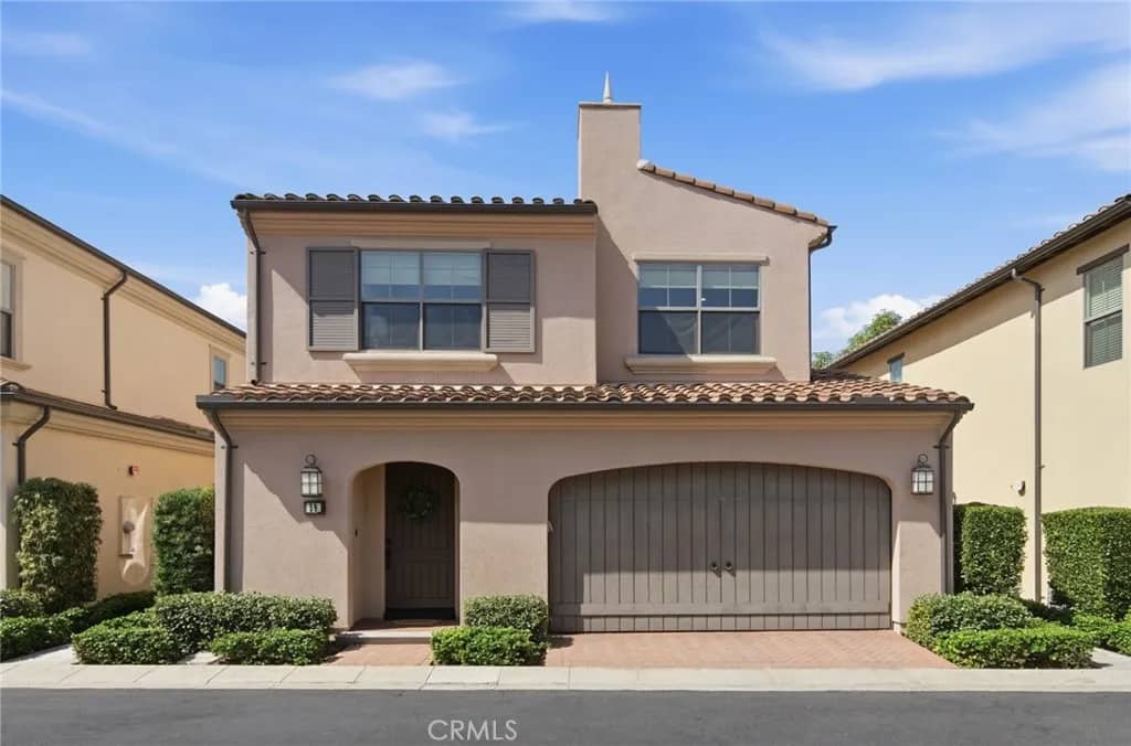 59 Island Coral, Irvine, California, 92620