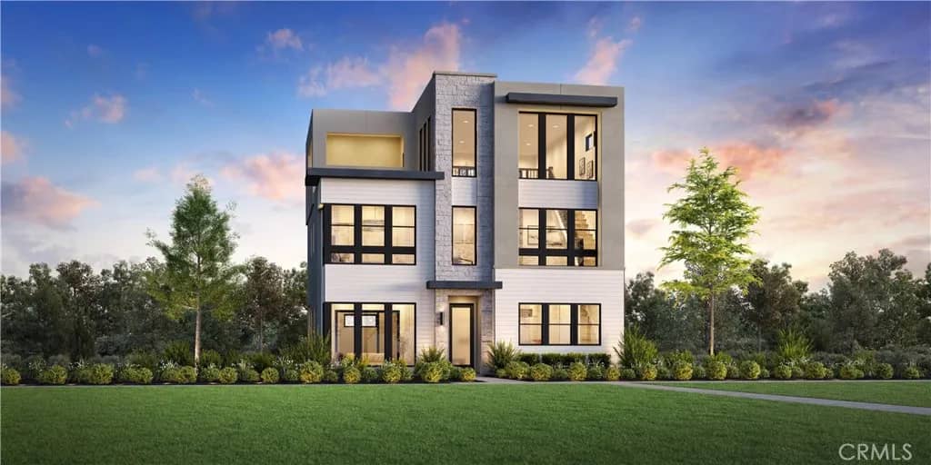 129 Shell, Irvine, California, 92618