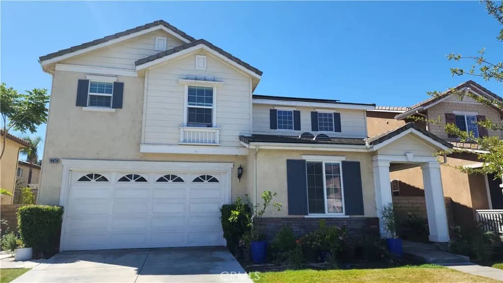 19820 Ellis Henry Court, Newhall, California, 91321