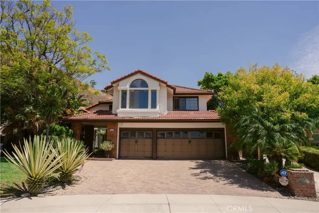 3060 Sioux Court, Simi Valley, California, 93063