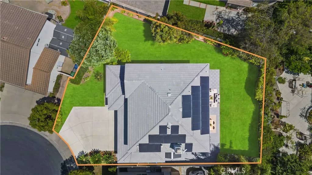 6 Blackbird, Irvine, California, 92618