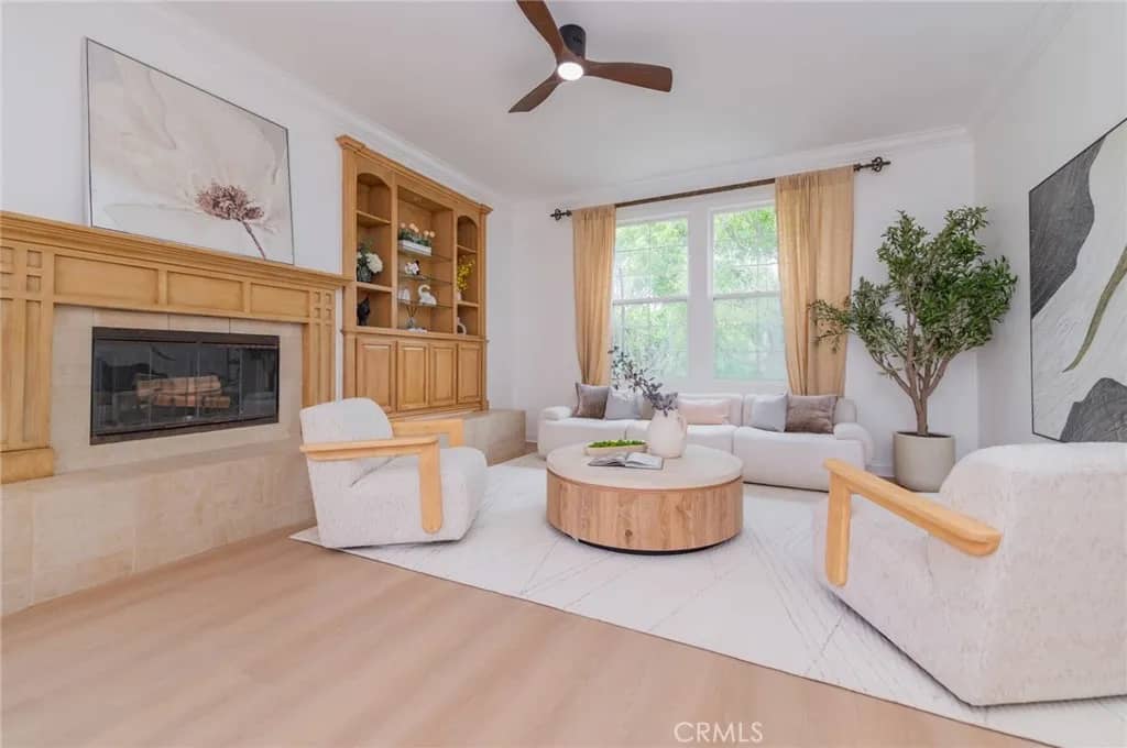 46 Middlebury, Irvine, California, 92620
