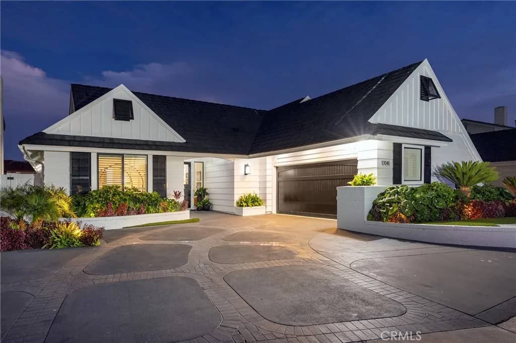 17041 Marina Bay, Huntington Beach, California, 92649