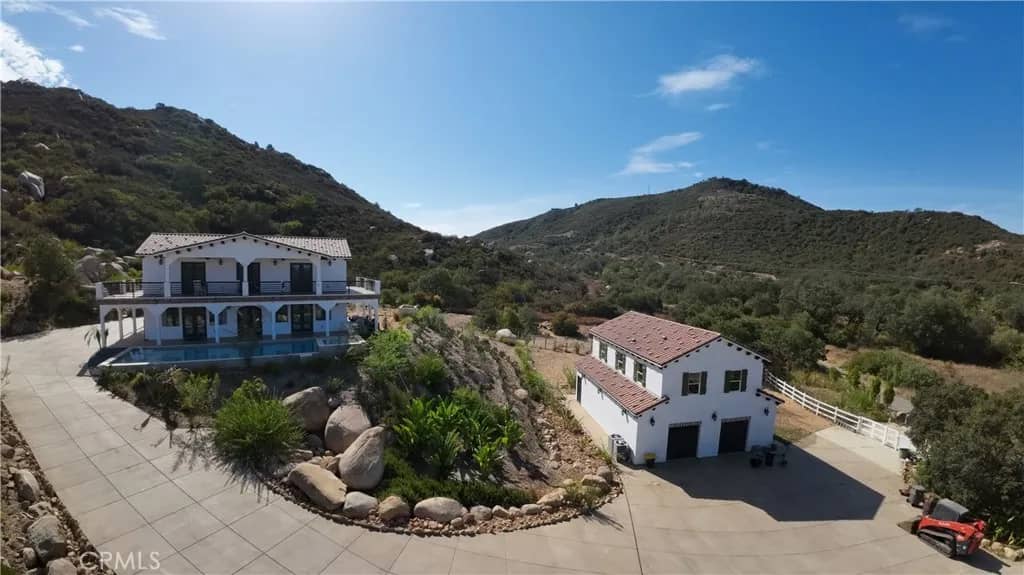 18124 Viejo, Murrieta, California, 92562