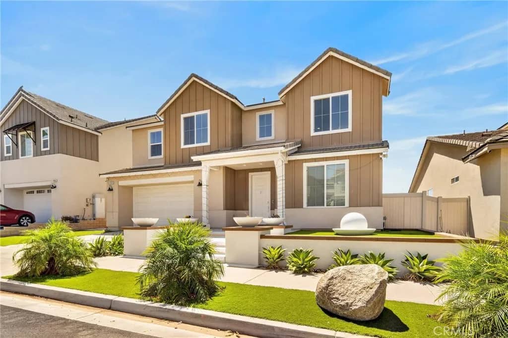 18148 Hedgerow, Canyon Country, California, 91350