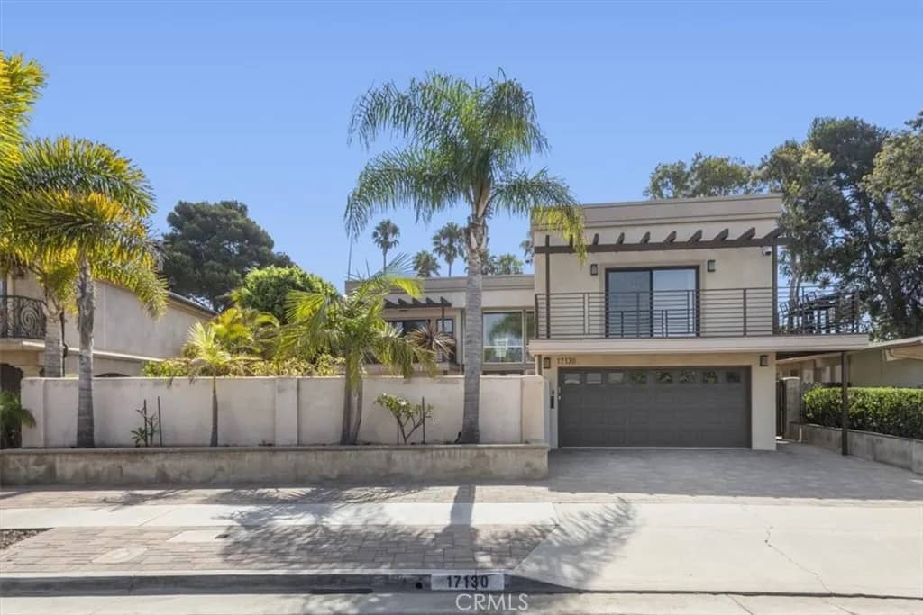 17130 Courtney, Huntington Beach, California, 92649