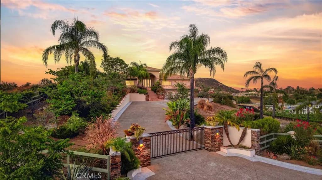 21384 Paseo Montana, Murrieta, California, 92562