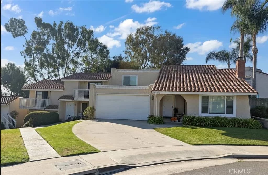 17172 Harbor Bluffs, Huntington Beach, California, 92649