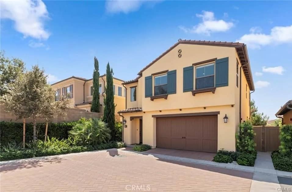 56 Island Coral, Irvine, California, 92620