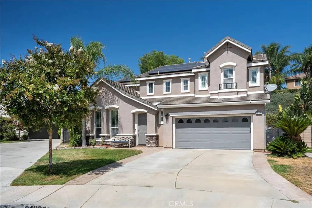 21825 Carol Court, Saugus, California, 91390
