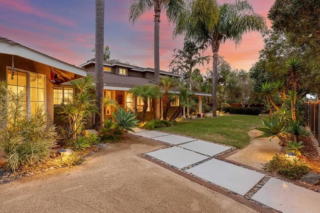 808 Palaro Drive, Encinitas, California, 92024