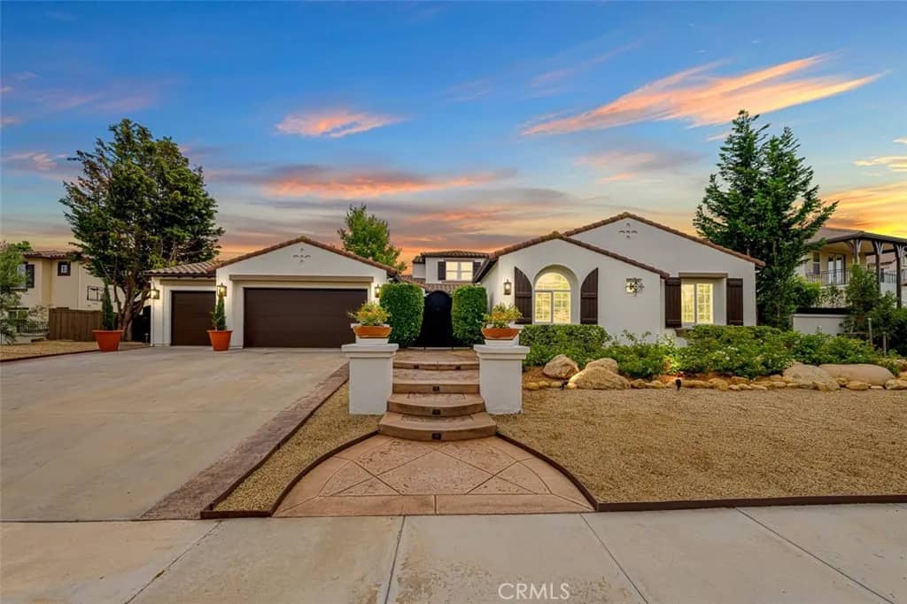 1328 N Paradise Ridge Way, Chula Vista, California, 91915