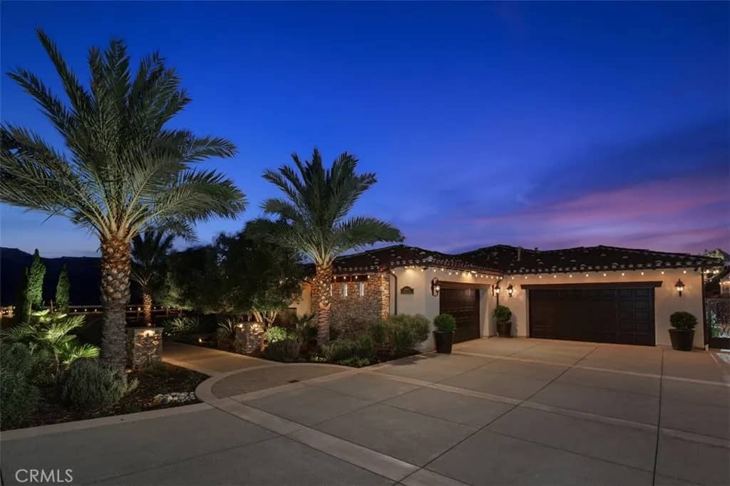 36690 Calle De Lobo, Murrieta, California, 92562