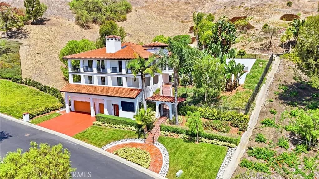 30531 Steeplechase, San Juan Capistrano, California, 92675
