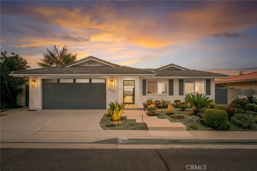 609 Avenida Teresa, San Clemente, California, 92672