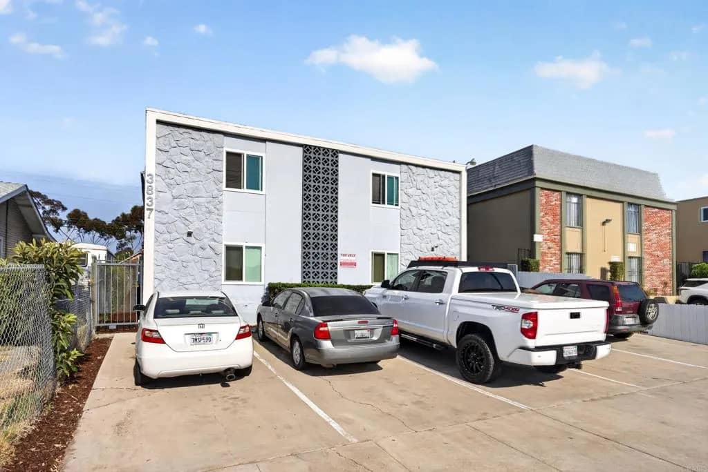 3837 39th Street, San Diego, California, 92105