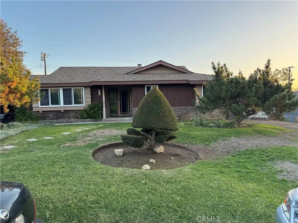 116 Eseverri, La Habra Heights, California, 90631