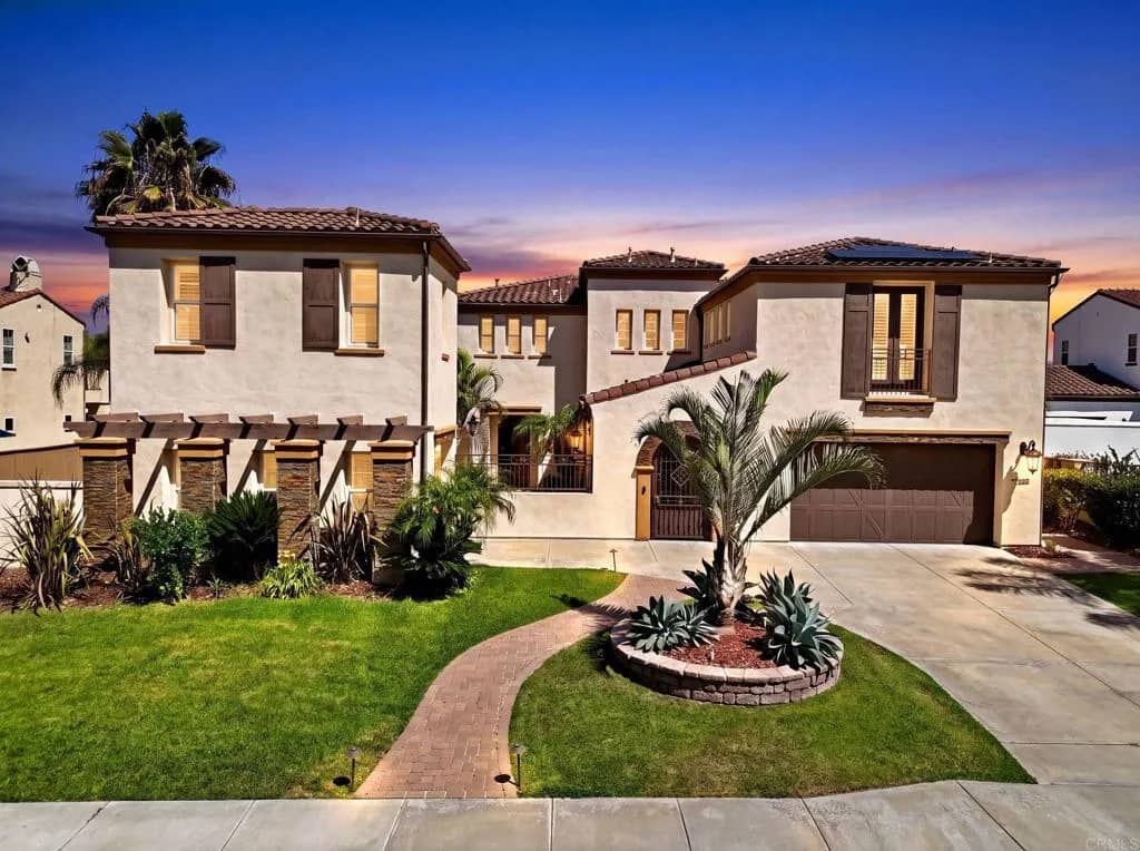 369 Bryan Point Drive, Chula Vista, California, 91914