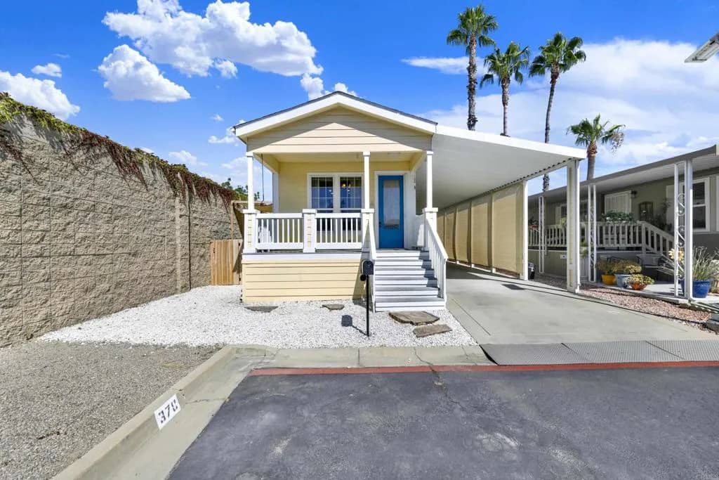 8301 Mission Gorge Rd Spc 378, Santee, California, 92071