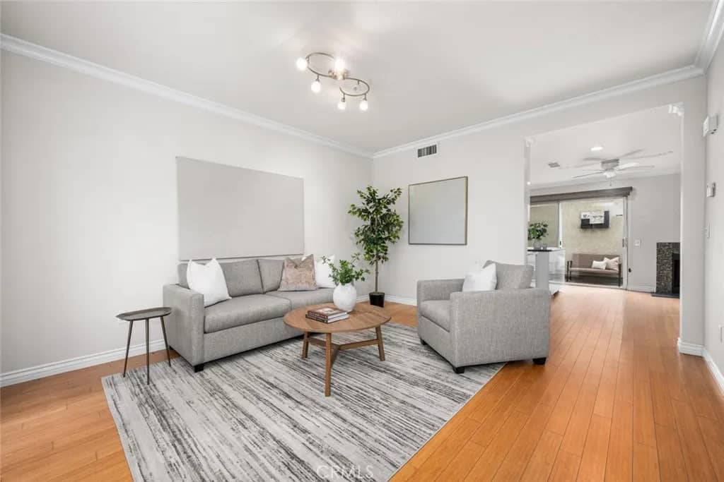 152 Greenmoor 64, Irvine, California, 92614