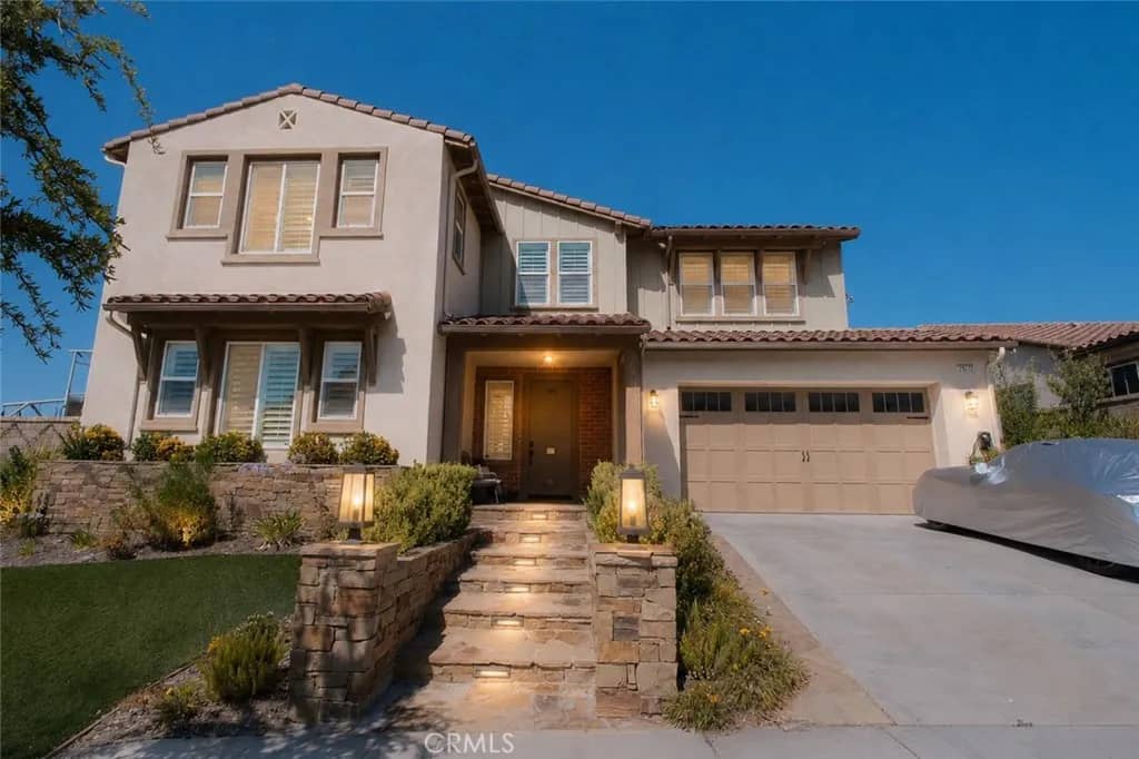 25172 Cypress Bluff Dr., Canyon Country, California, 91387