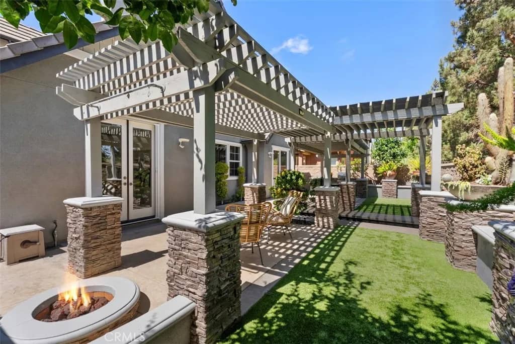 1496 Voyager Drive, Tustin, California, 92782