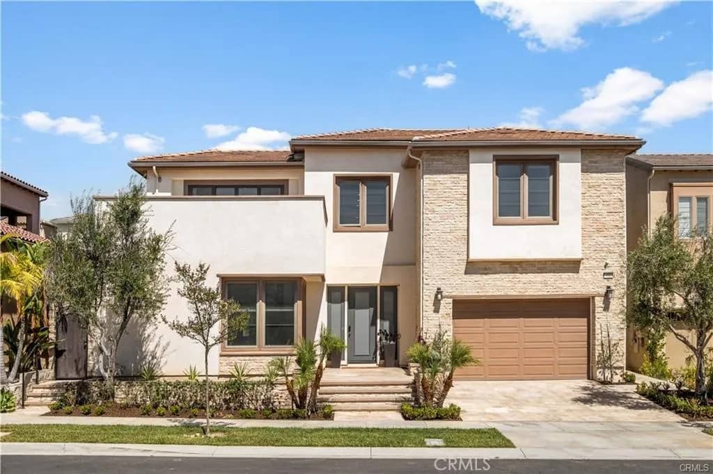 53 Bellatrix, Irvine, California, 92618