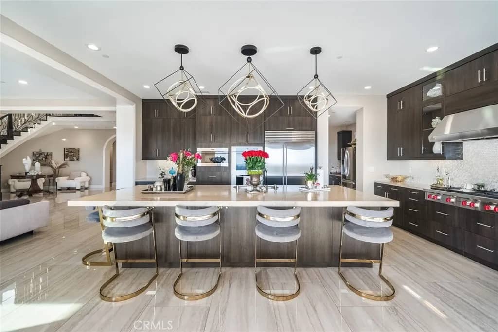 1132 Summit Oak, Lake Forest, California, 92679