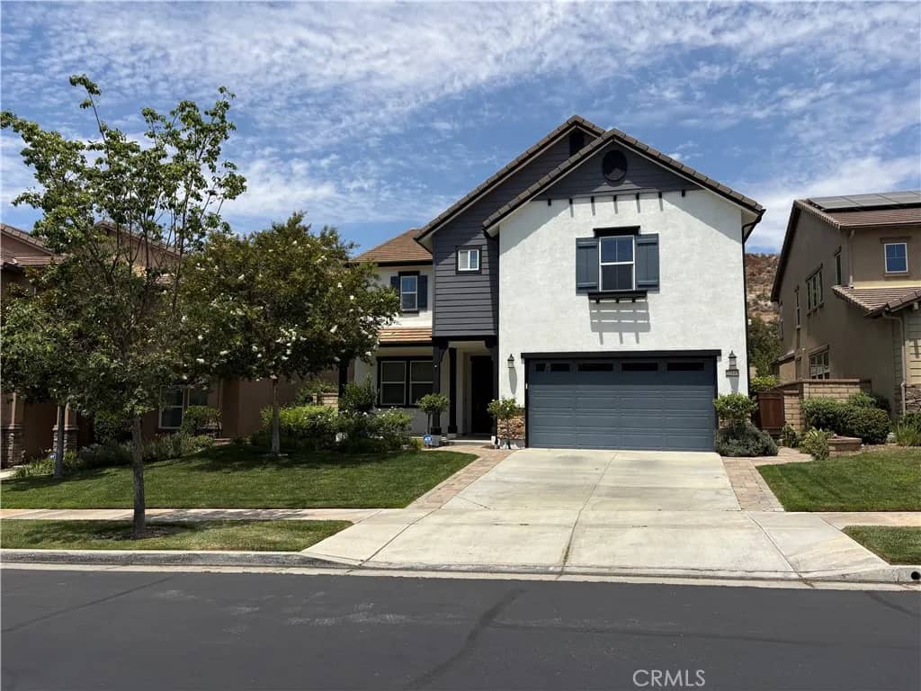 22545 Breakwater Way, Saugus, California, 91350