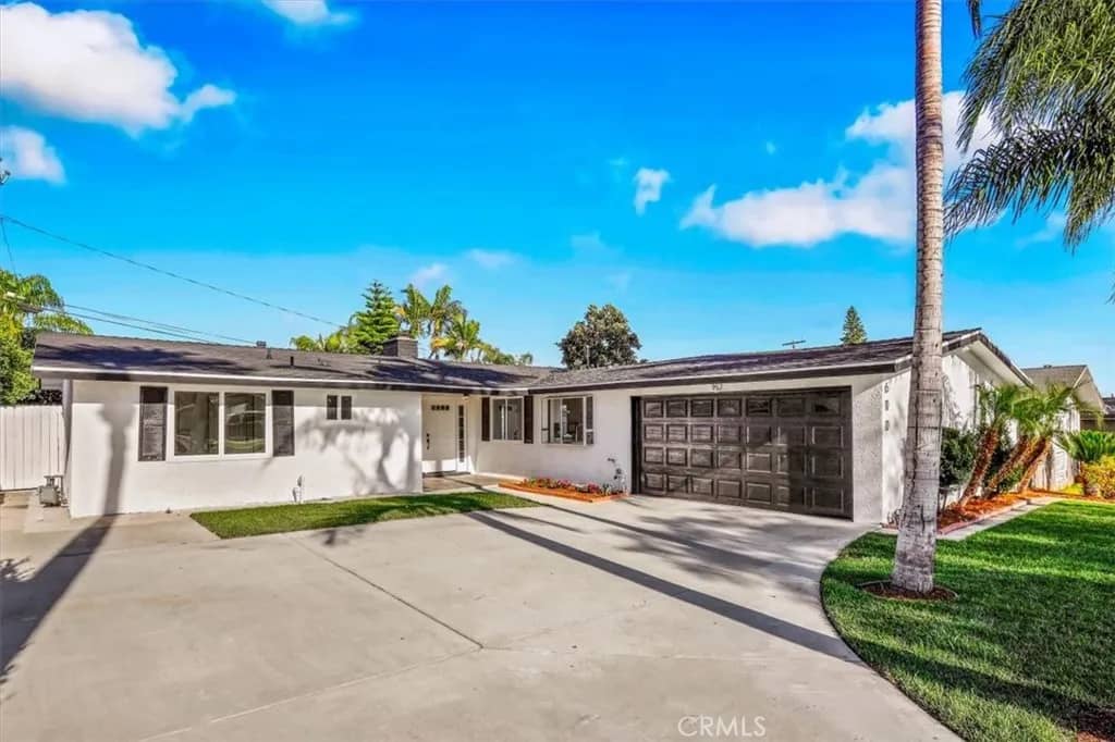 600 Maple, La Habra, California, 90631