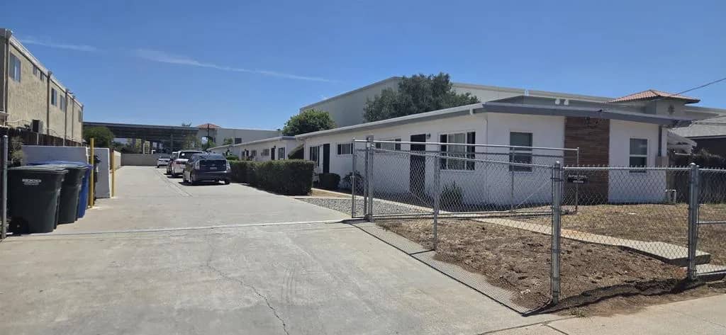 321-331 Roanoke Road, El Cajon, California, 92020