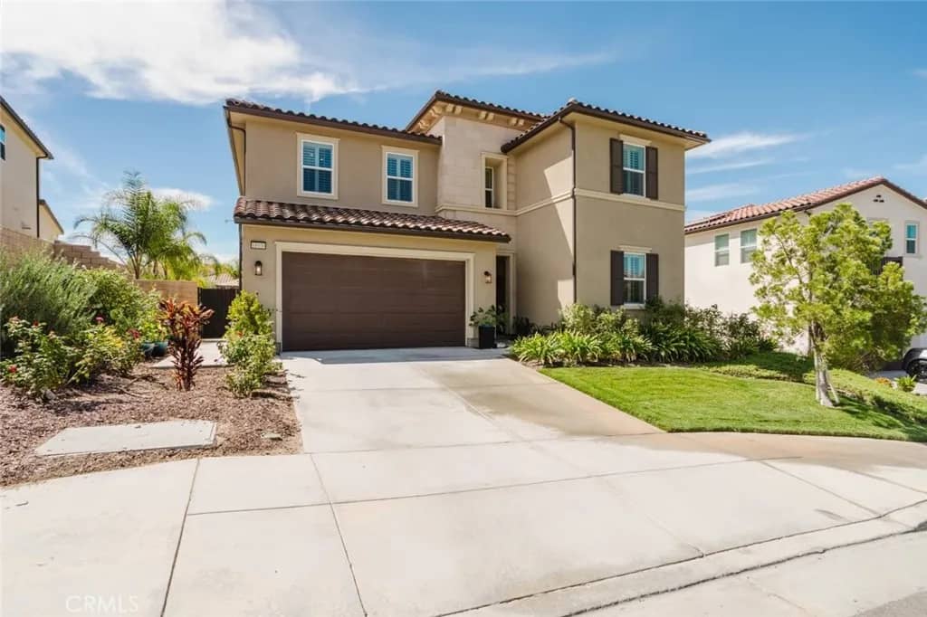 18930 Carranza Lane, Saugus, California, 91350
