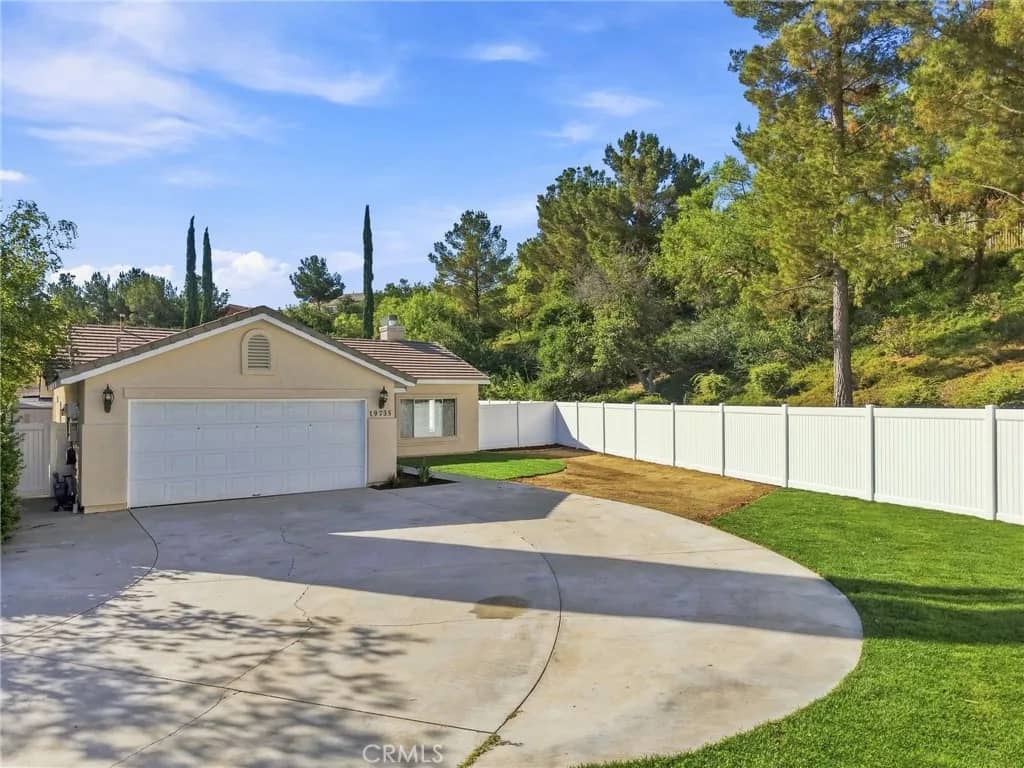 19735 Skyview Court, Canyon Country, California, 91351