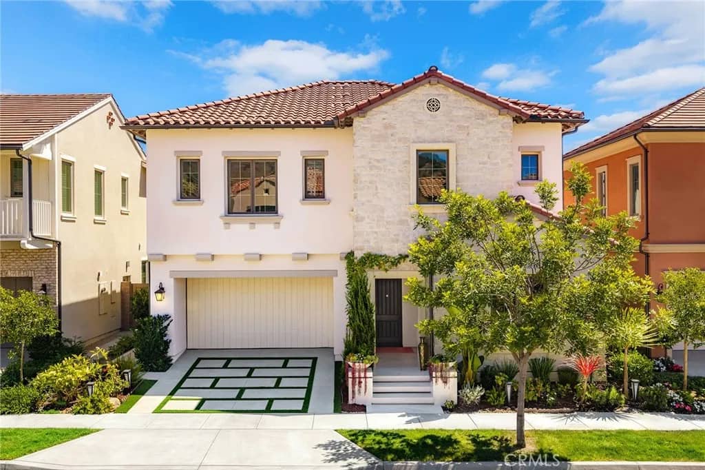 112 Green Rdg, Irvine, California, 92602