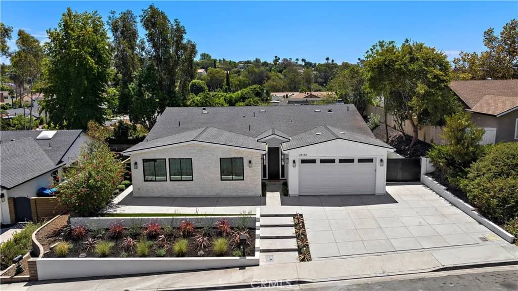 24142 Amurro, Mission Viejo, California, 92691