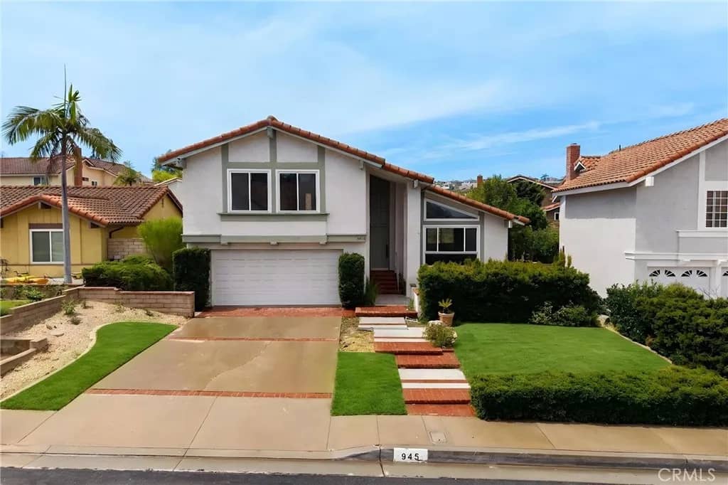 945 S Calle Venado, Anaheim Hills, California, 92807