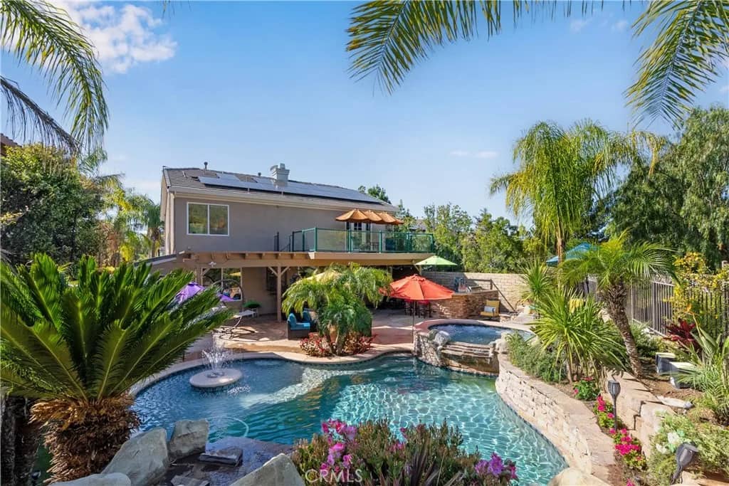 22019 Gold Canyon Drive, Saugus, California, 91390