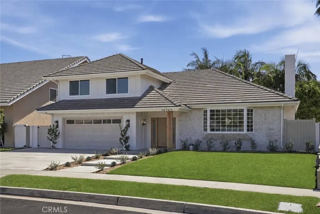 20302 Craimer Lane, Huntington Beach, California, 92646