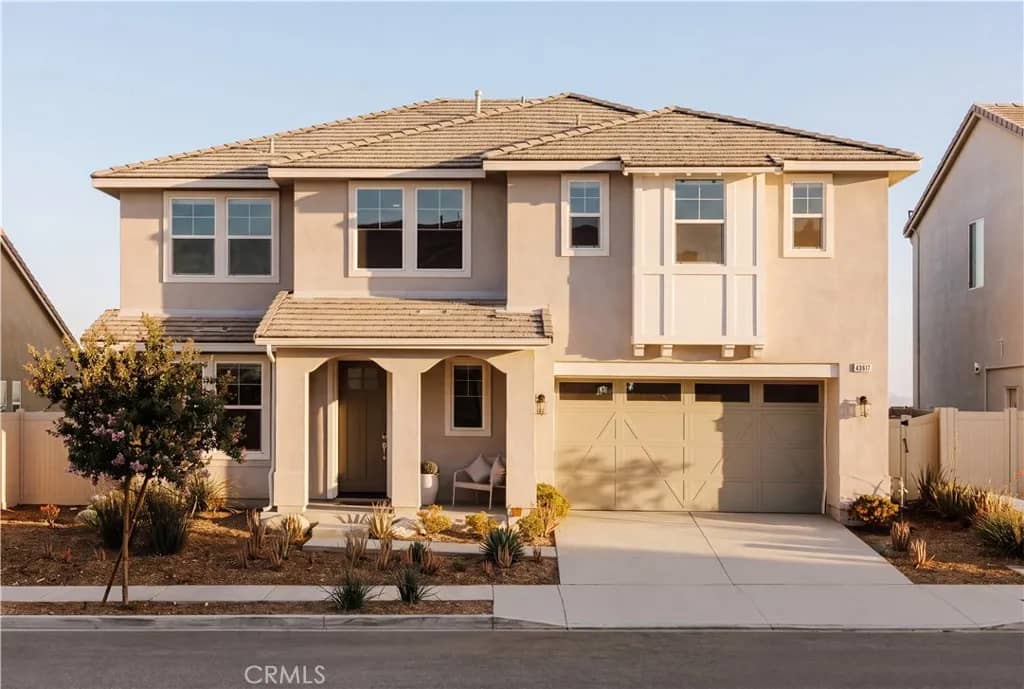 28511 Sparrow Way, Saugus, California, 91350