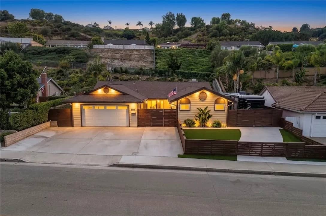 24752 La Plata, Laguna Niguel, California, 92677