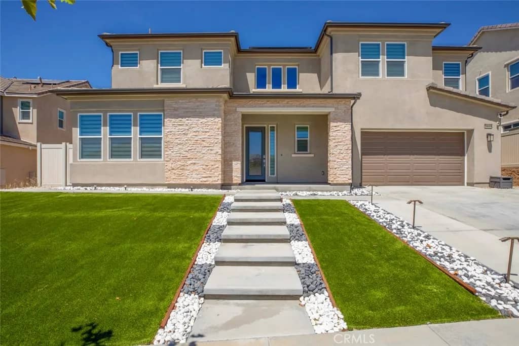28619 Bloom, Saugus, California, 91350