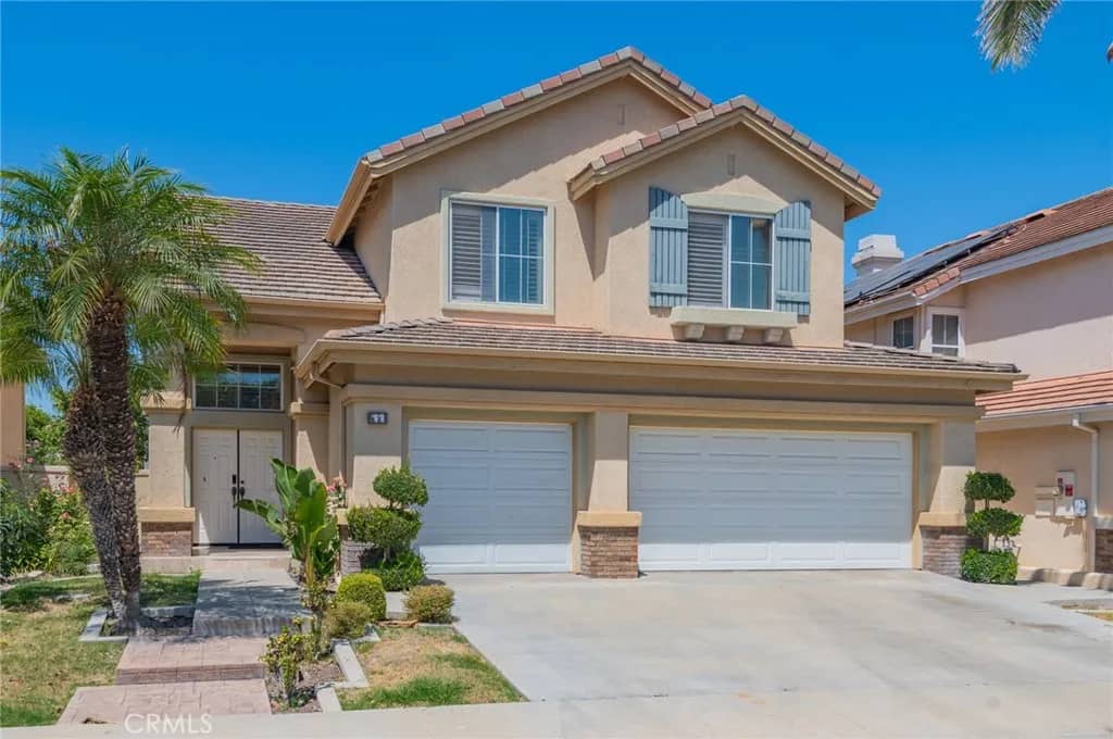 11 Santa Comba, Irvine, California, 92606
