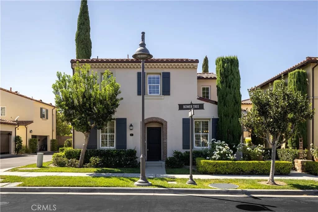 51 Bower Tree, Irvine, California, 92603