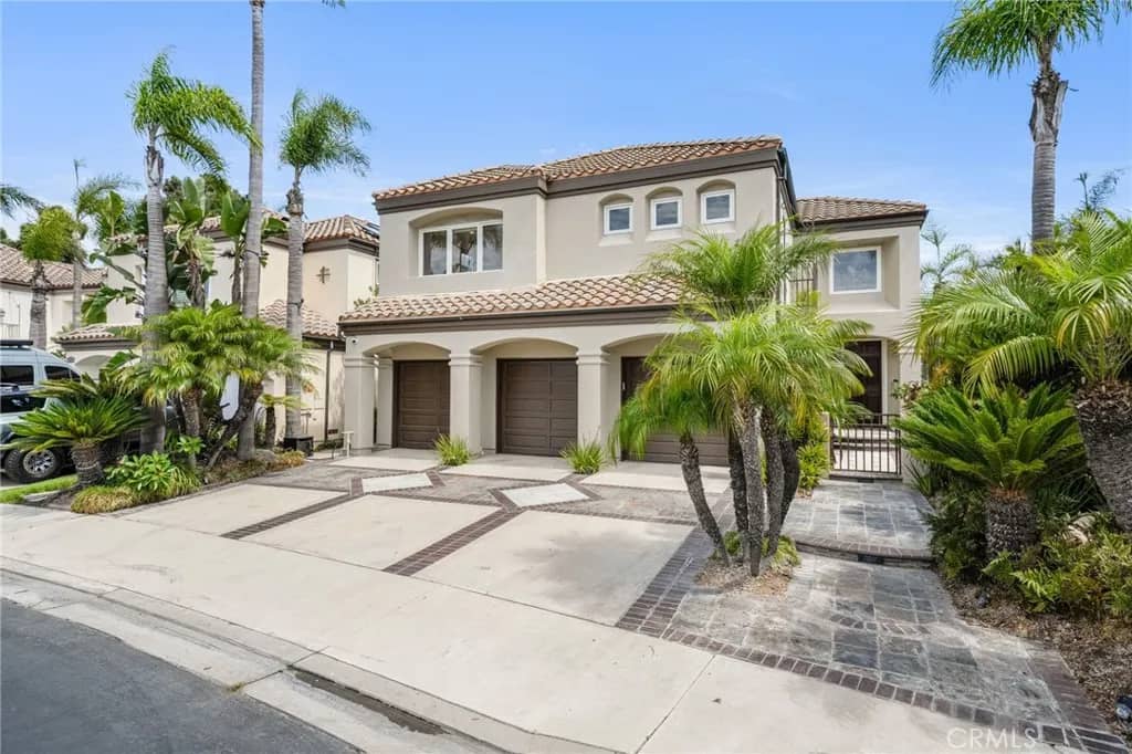 6461 Morningside Drive, Huntington Beach, California, 92648