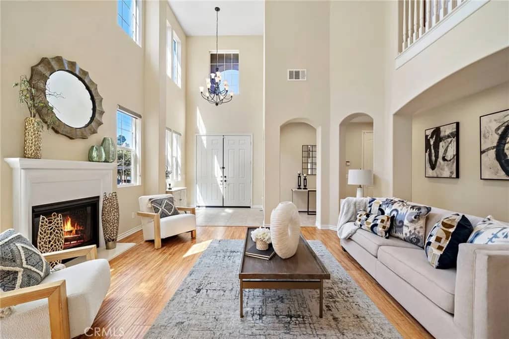 9042 Lemongrass Court, Fountain Valley, California, 92708