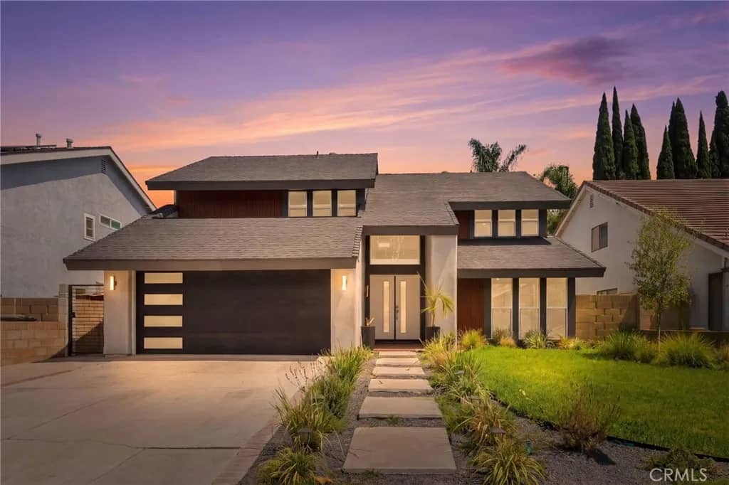 8032 Lancashire Circle, La Palma, California, 90623