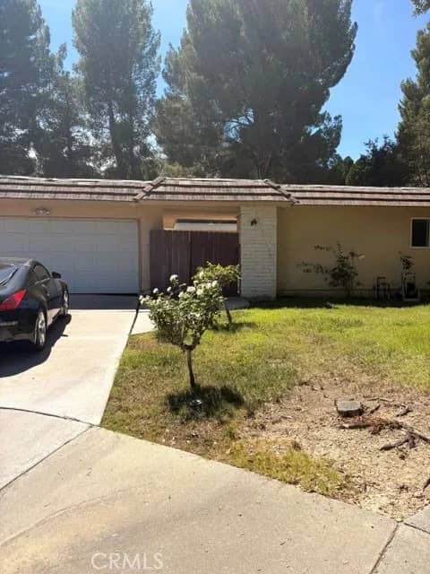 26401 Oak Crossing Road, Newhall, California, 91321