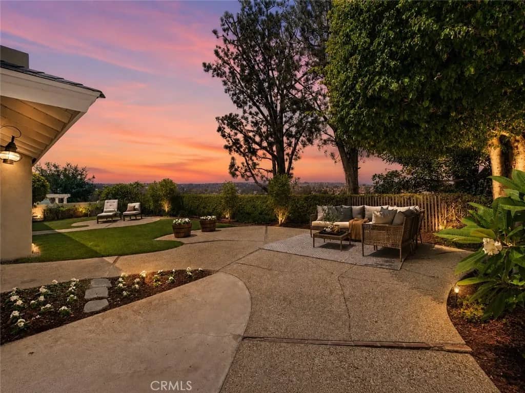 29481 Via Valverde, Laguna Niguel, California, 92677